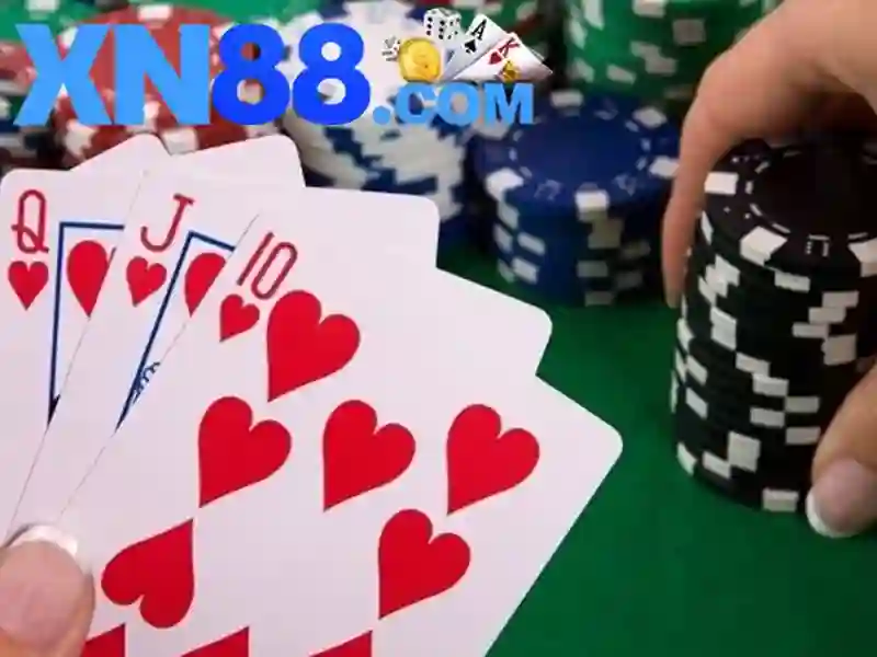 Sản phẩm và dịch vụ cốt lõi của nhà cái xn88\n