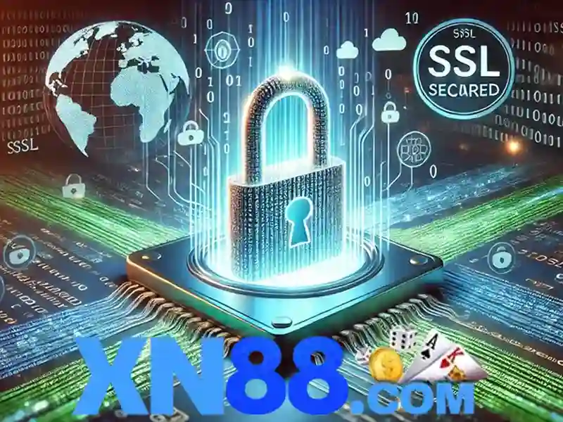 xn88. com – Tổng quan và trải nghiệm với xn88 bet