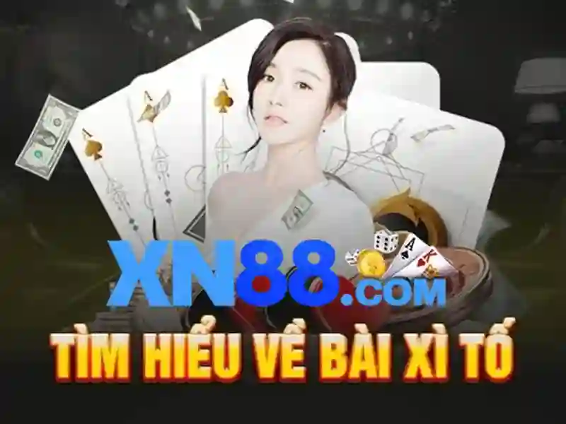 xn88: Tổng quan về một nền tảng cá cược trực tuyến