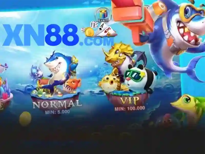 Xn88 - Nền tảng chơi game và cá cược trực tuyến đáng tin cậy