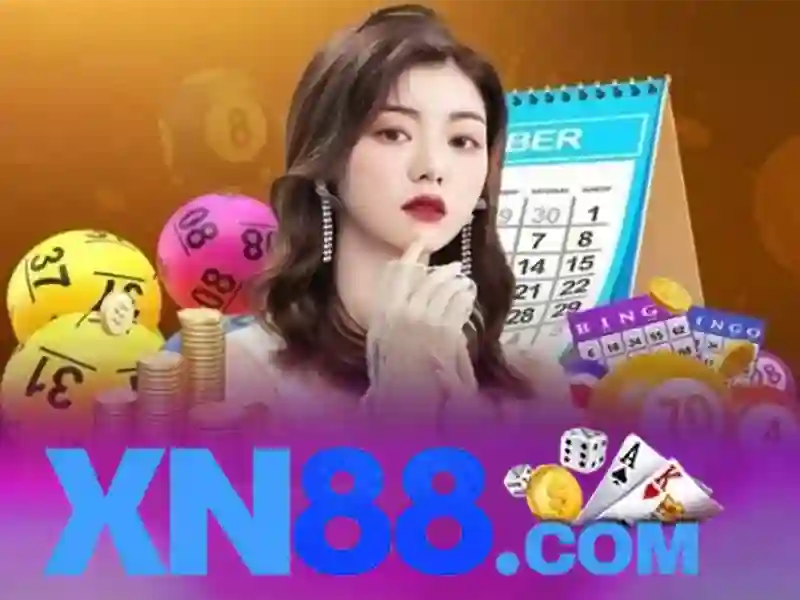 xn88: Nền tảng chơi game và cá cược trực tuyến