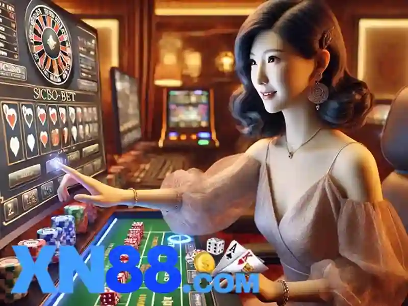 Giới thiệu về xn88