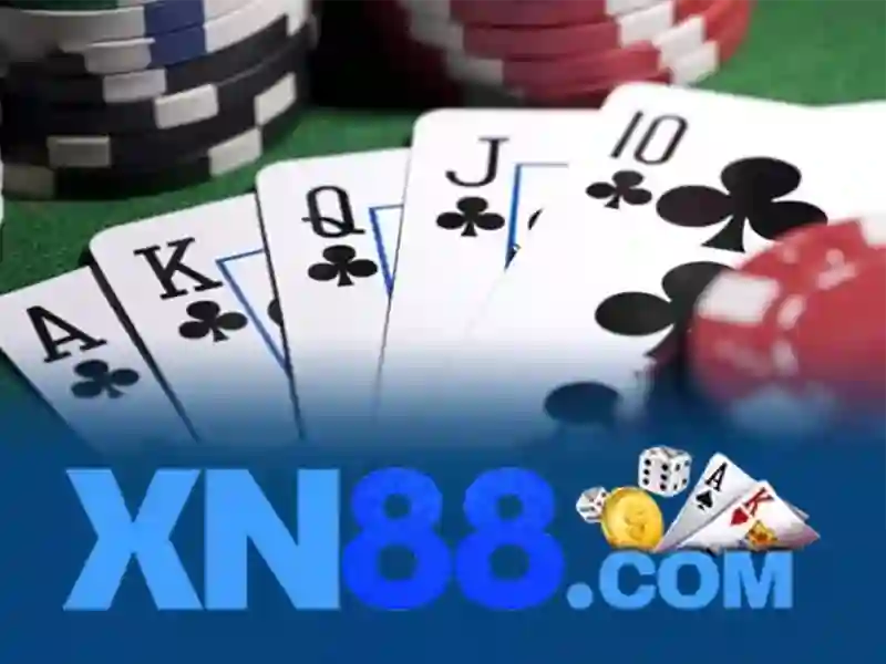 xn88 - Nền tảng trò chơi trực tuyến và trải nghiệm người dùng