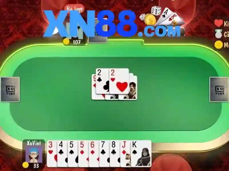 xn88 casino – Trải nghiệm đỉnh cao với app xn88 com và xn88 bet vip