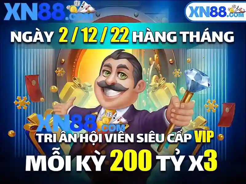 Các trò chơi và dịch vụ