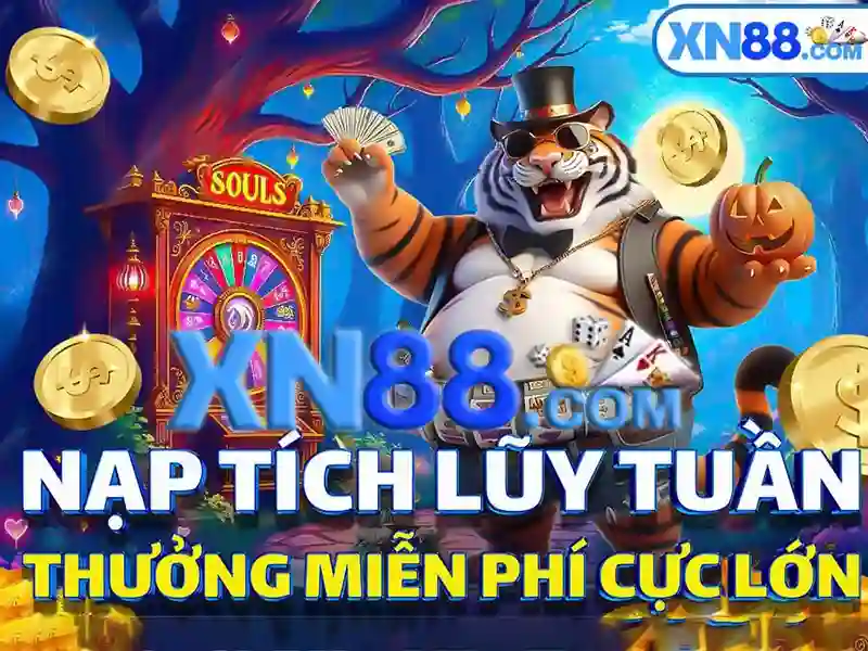 XN88: Khám phá nền tảng giải trí trực tuyến nổi bật