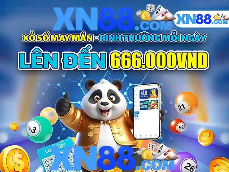 xn88: tổng quan về nền tảng casino trực tuyến