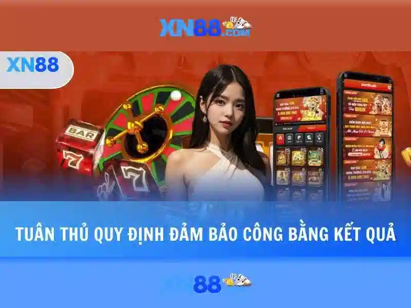 xn88: Tổng quan về thương hiệu và định hướng của sàn chơi online
