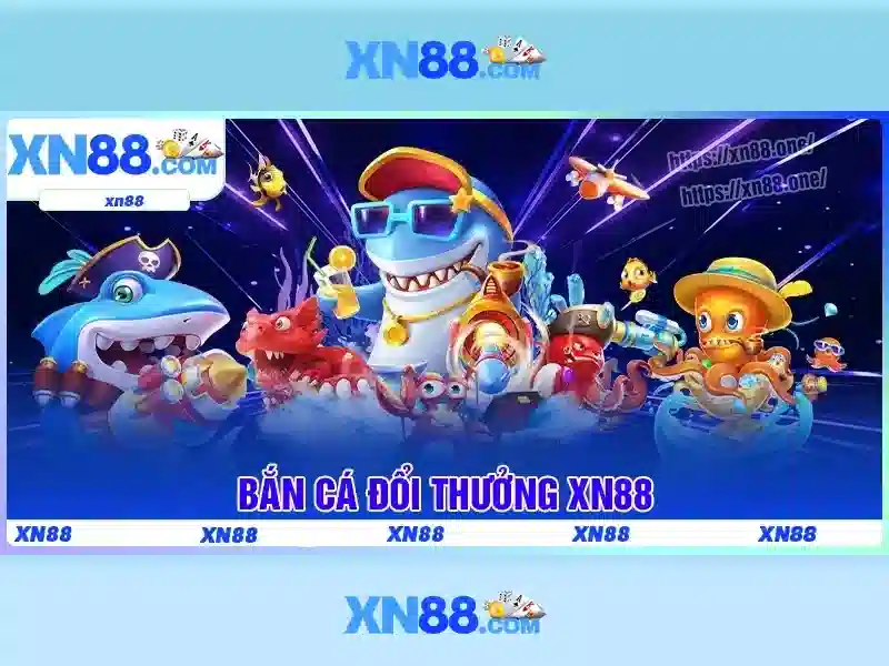 xn88: Nền tảng cược trực tuyến phổ biến tại Việt Nam