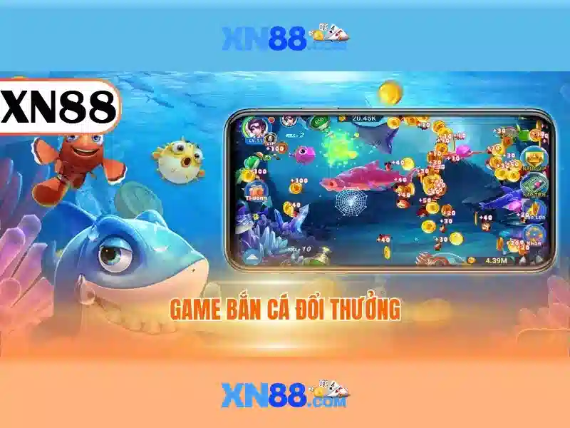 xn88 game – Trải nghiệm tuyệt đỉnh và an toàn