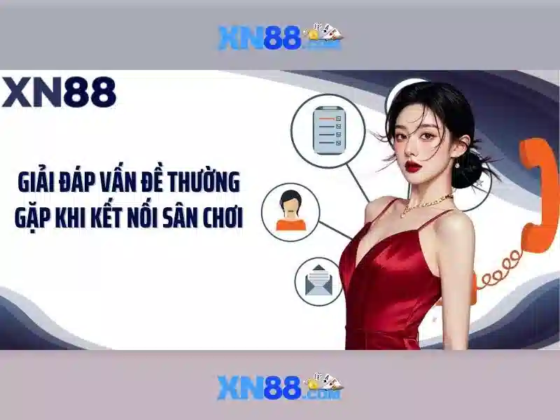Giới thiệu về xn88: nền tảng chơi game trực tuyến