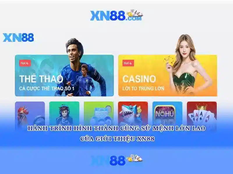 nhập code xn88 – Tổng quan chủ đề và giá trị cốt lõi