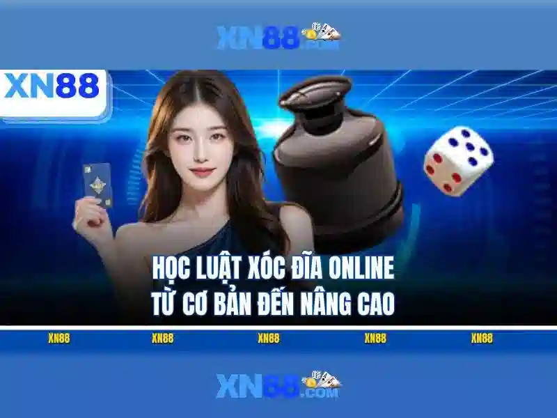 xn88: Nền tảng trò chơi trực tuyến phổ biến