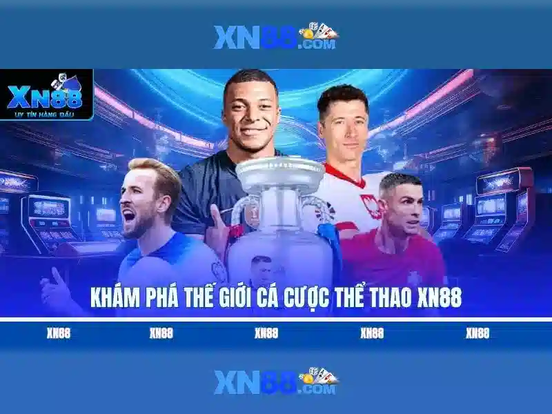 Giới thiệu về xn88
