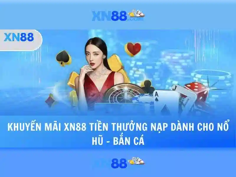 XN88: Nền tảng trò chơi trực tuyến và giới thiệu tổng quan
