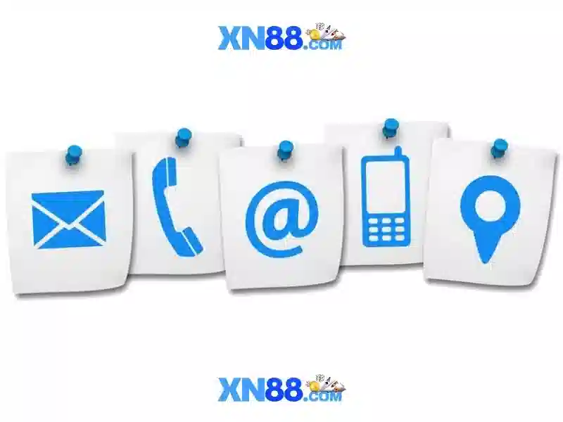 xn88 là gì và xu hướng nền tảng trực tuyến này