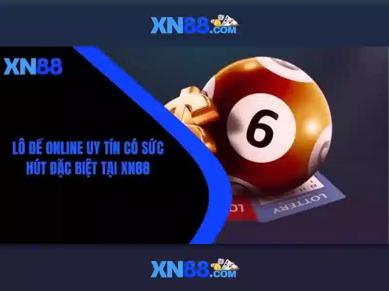 xn88 - Nền tảng cá cược trực tuyến và trò chơi giải trí