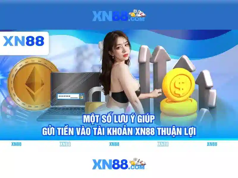 xn88: Tổng quan về nền tảng và cách thức hoạt động