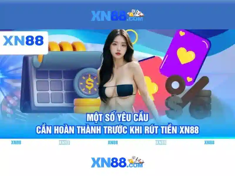 xn88 là gì và tại sao nhiều người quan tâm?