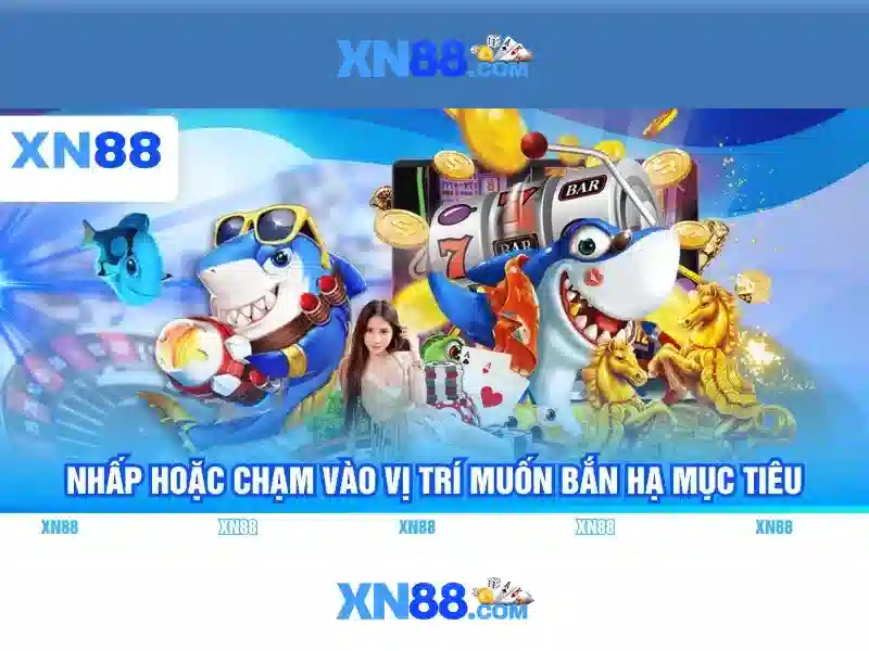 Xu hướng tương lai của xn88 Xu hướng tương lai của xn88