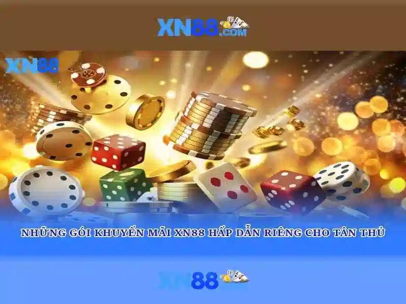 xn88 gaming: Trải nghiệm đỉnh cao và uy tín trực tuyến