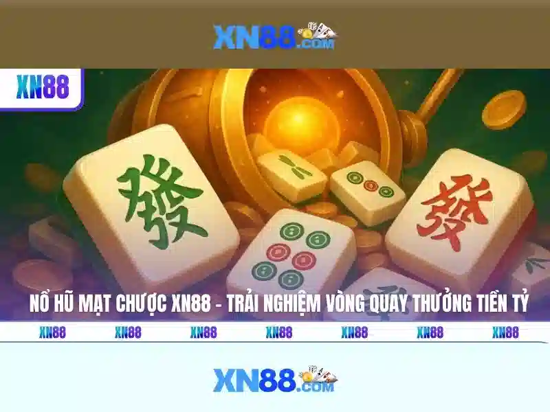 xn88 và thế giới game trực tuyến