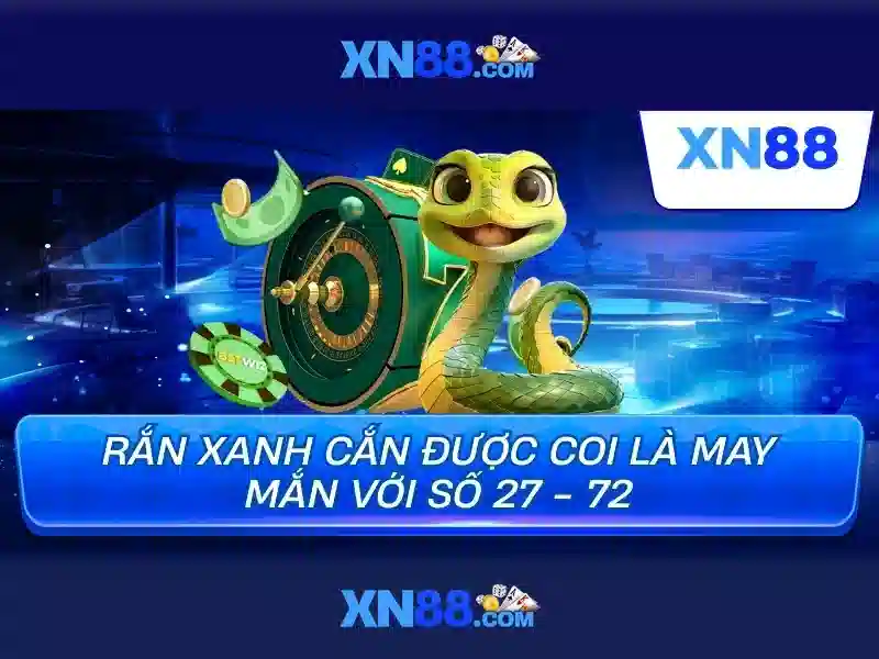 XN88: Nền tảng trò chơi trực tuyến đáng tin cậy