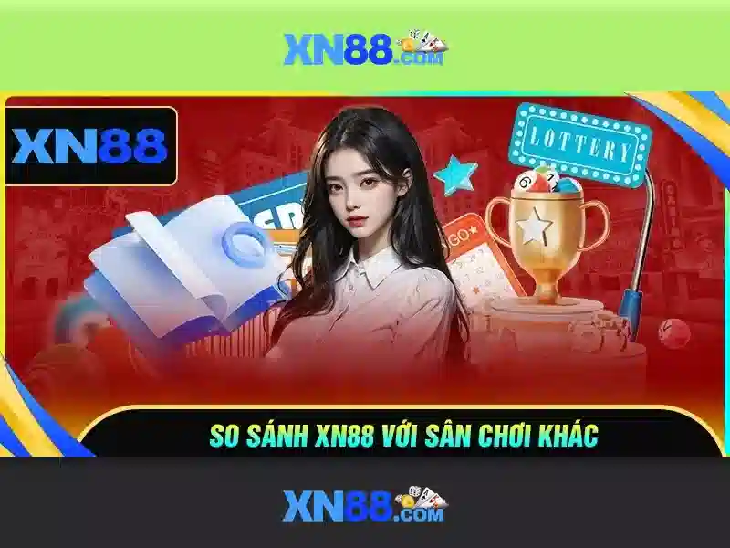 Tat ke chuong trinh khuyen mai xn88