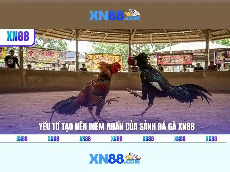 xn88 gaming: Trải nghiệm đỉnh cao và uy tín trực tuyến