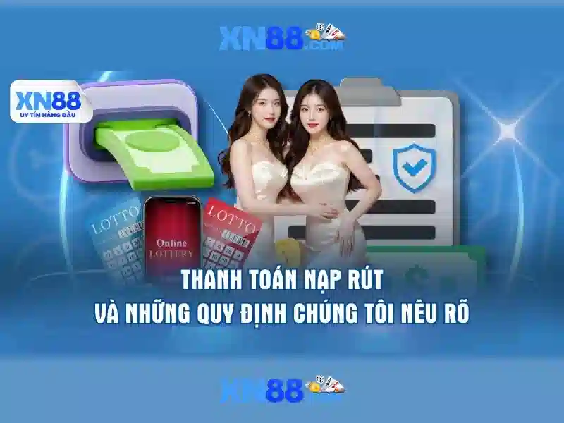 xn88: Nền tảng game và trải nghiệm cá cược trực tuyến