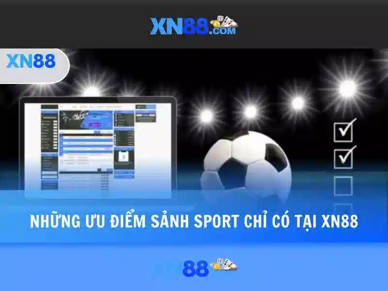 Khám phá xn88 – nền tảng cá cược trực tuyến