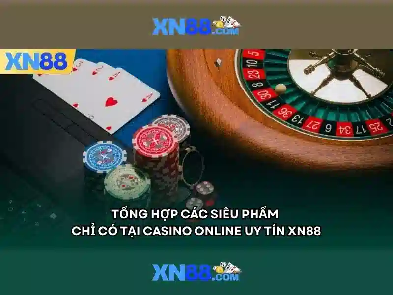 xn88 . com – Tổng quan và giá trị cốt lõi