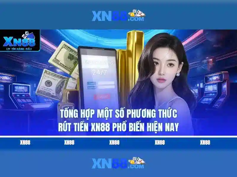 xn88 - Nền tảng cá cược trực tuyến uy tín tại Việt Nam