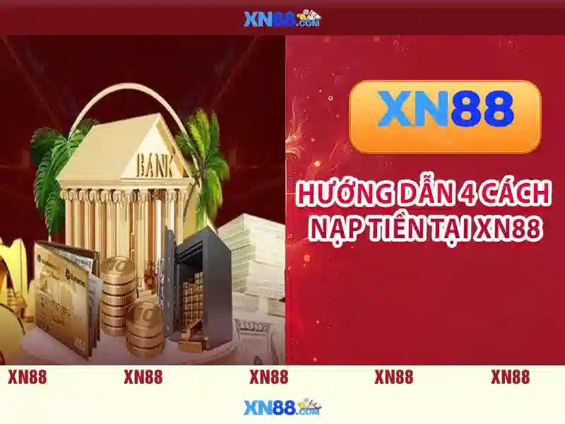 Nền tảng và dịch vụ của xn88