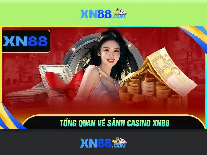 Giới thiệu về xn88