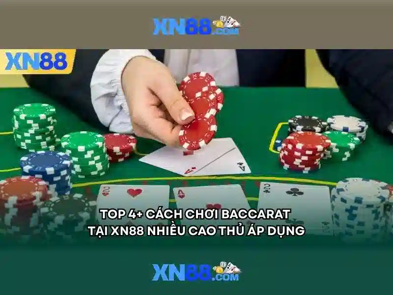 Giải mã xn88: Nền tảng giải trí và cá cược trực tuyến