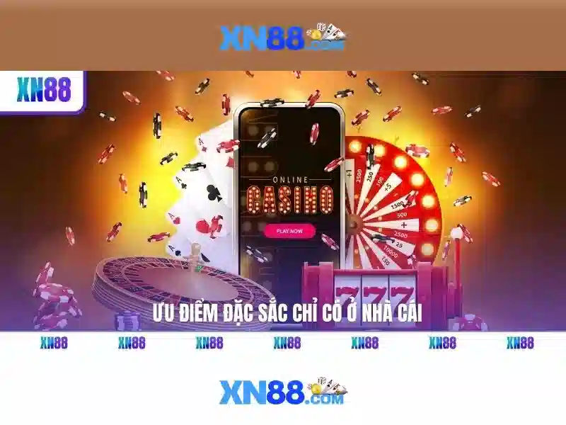 xn88: Nền tảng giải trí trực tuyến và những điều cần biết