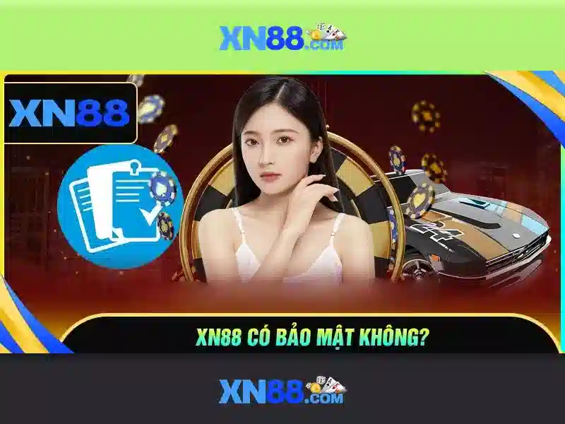 xn88 game – Trải nghiệm đỉnh cao với xn88 slot