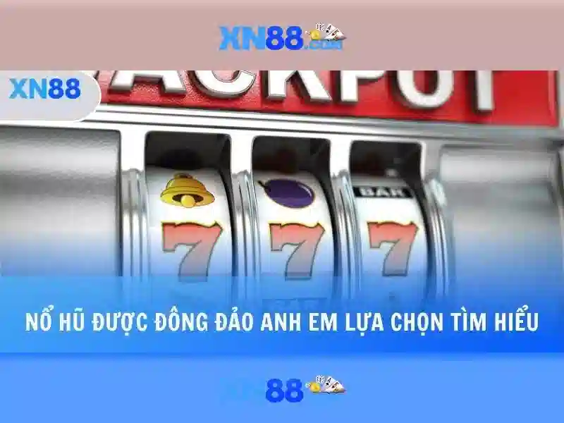 Xn88 - Khám phá nền tảng giải trí trực tuyến