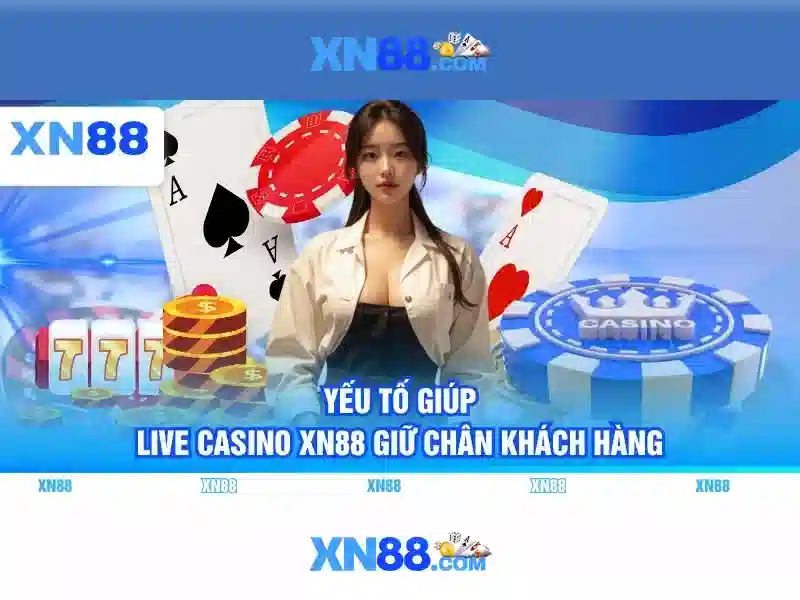 xn88 - Nền tảng trò chơi và giải trí trực tuyến