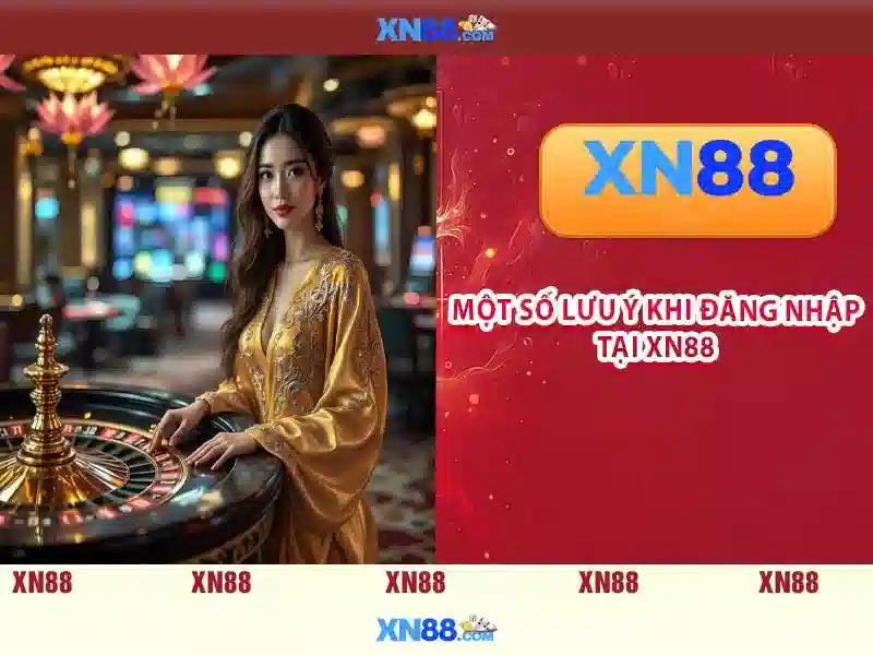 Xn88 - Khám phá nền tảng giải trí trực tuyến