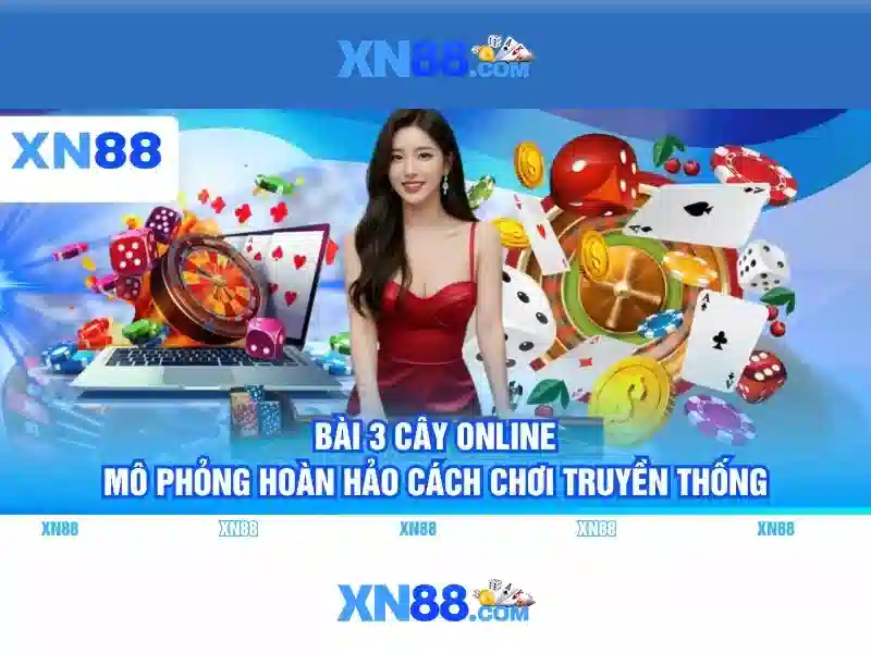 Giới thiệu về XN88