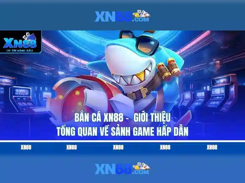 xn88 – Nền tảng trò chơi trực tuyến và giải trí