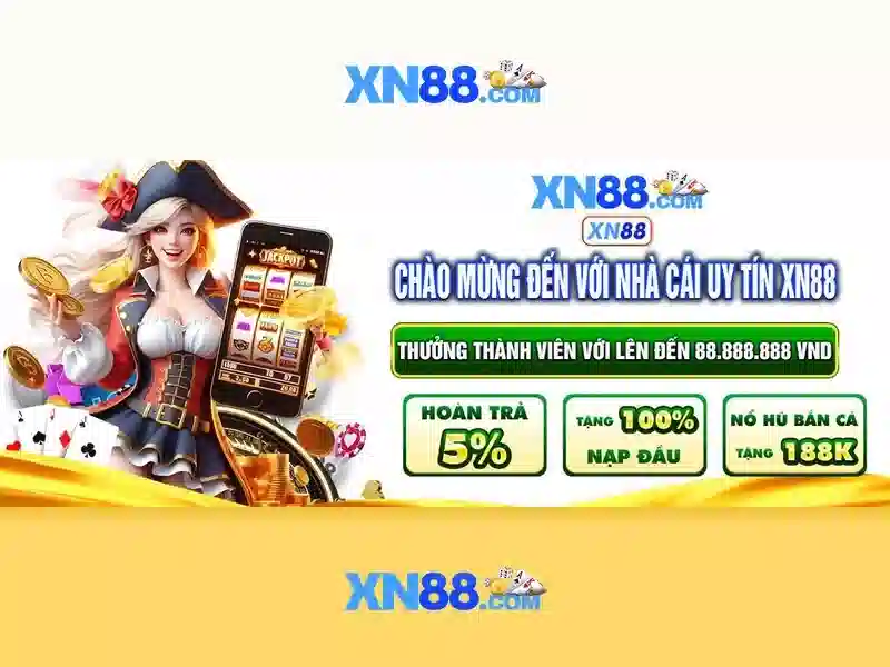 Xn88 là gì?