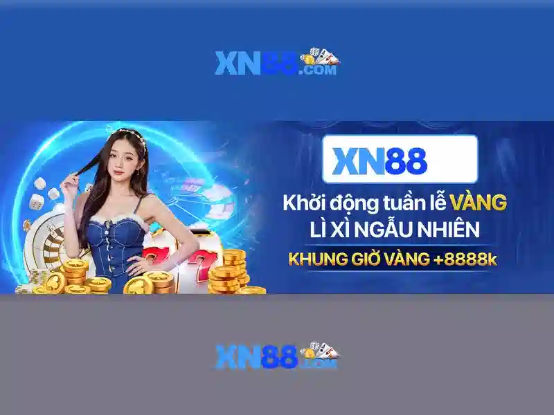 Khuyen mai xn88