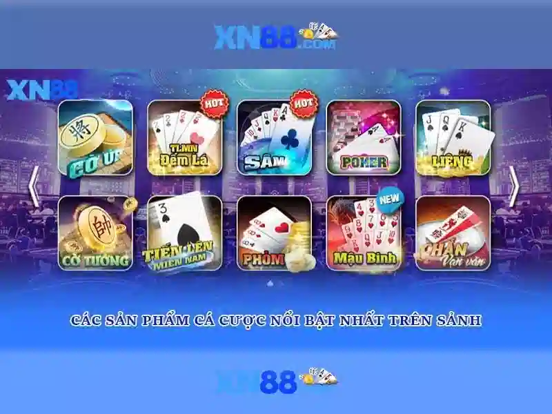 Xn88: Nền tảng chơi game trực tuyến và những điều cần biết