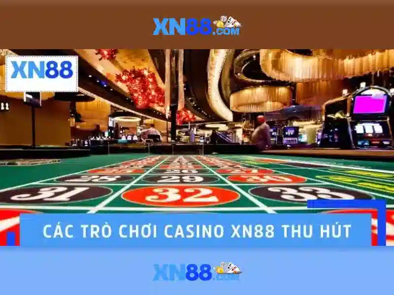 xn88 bet: Trải nghiệm đột phá và định hình thị trường