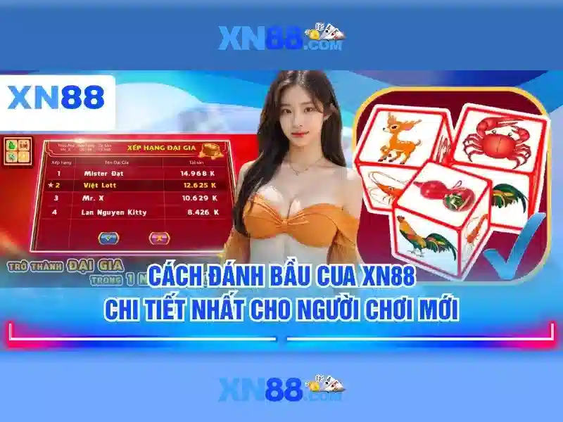 Xn88: Tổng quan, tính năng và an toàn khi chơi