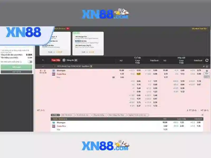 Giới thiệu về xn88 và sứ mệnh