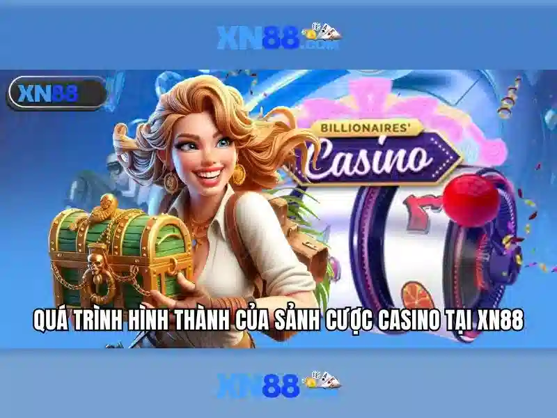 Kết luận về xn88 trong tương lai